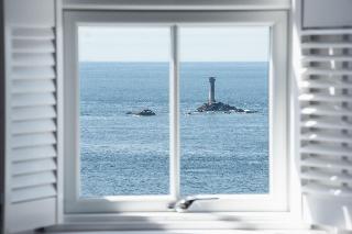 The Land's End Hotel fotoÄŸrafÄ±