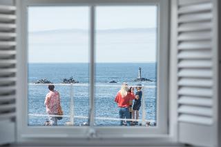 The Land's End Hotel fotoÄŸrafÄ±