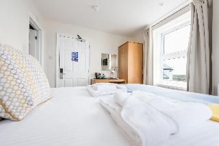 The Land's End Hotel fotoÄŸrafÄ±
