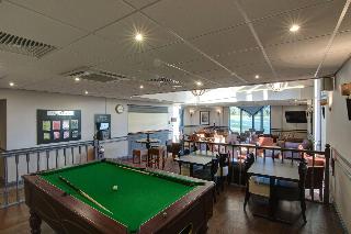 China Fleet Country Club fotoÄŸrafÄ±