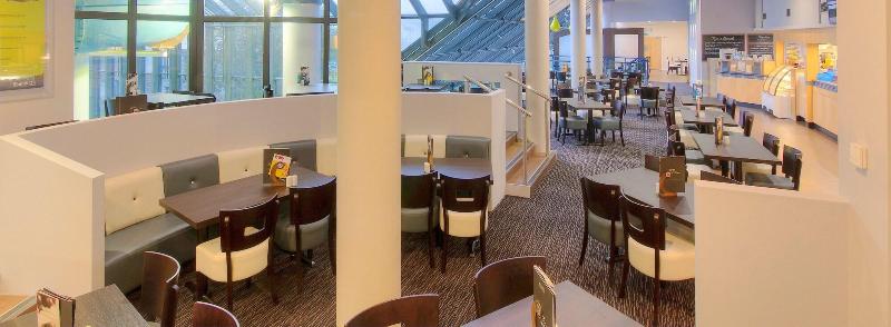 China Fleet Country Club - Bar