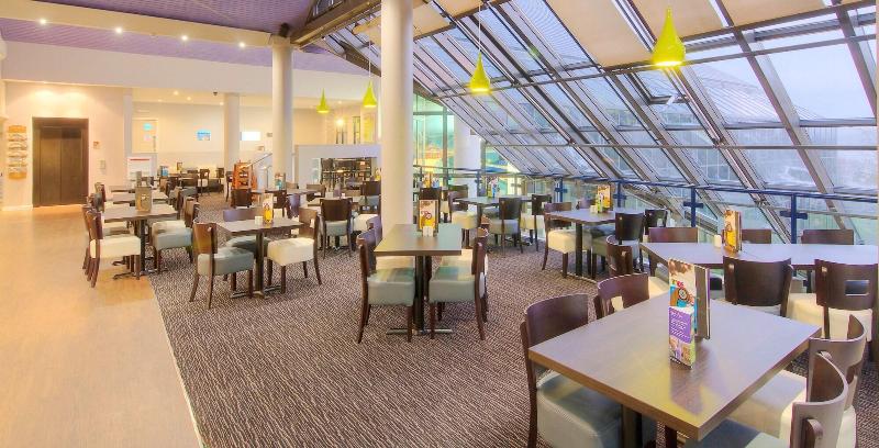 China Fleet Country Club - Bar