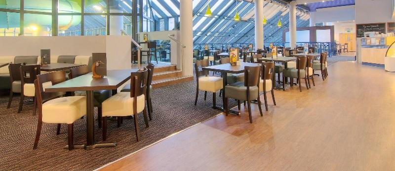 China Fleet Country Club - Bar