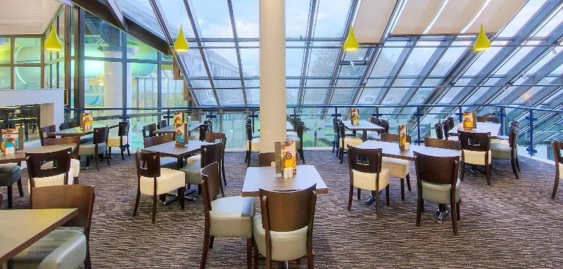 China Fleet Country Club - Bar