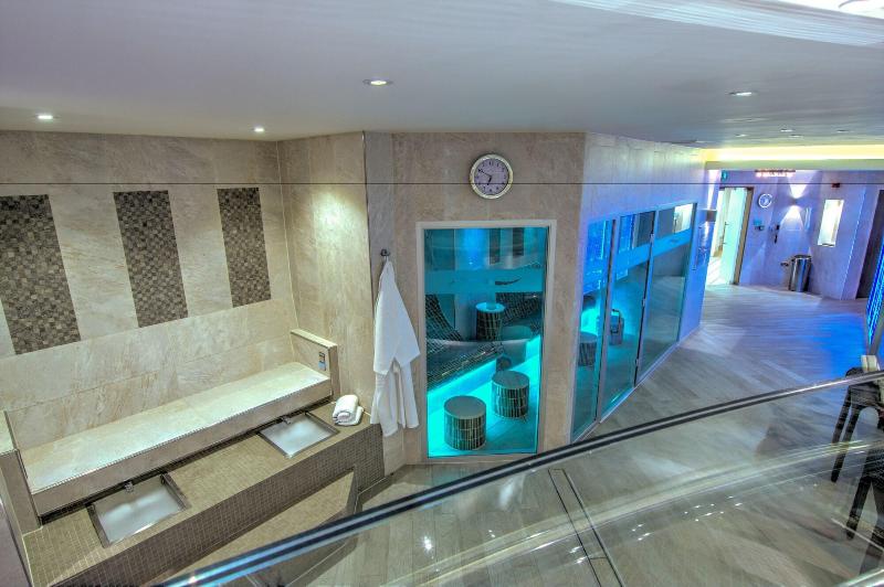 China Fleet Country Club - Aktivite