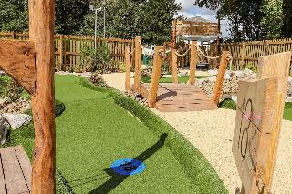 China Fleet Country Club fotoÄŸrafÄ±