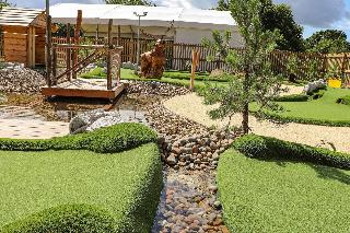 China Fleet Country Club fotoÄŸrafÄ±
