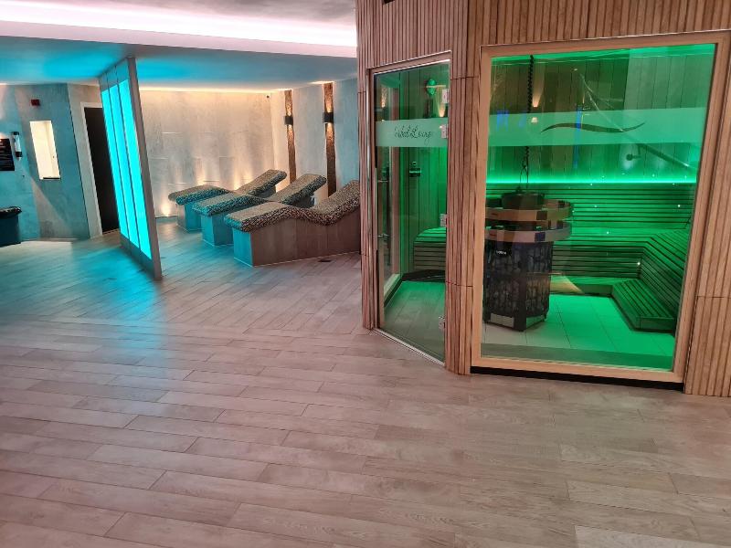 China Fleet Country Club - Aktivite