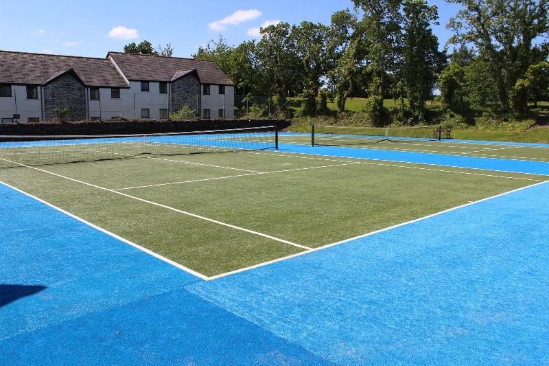 China Fleet Country Club - Aktivite