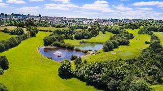 China Fleet Country Club fotoÄŸrafÄ±