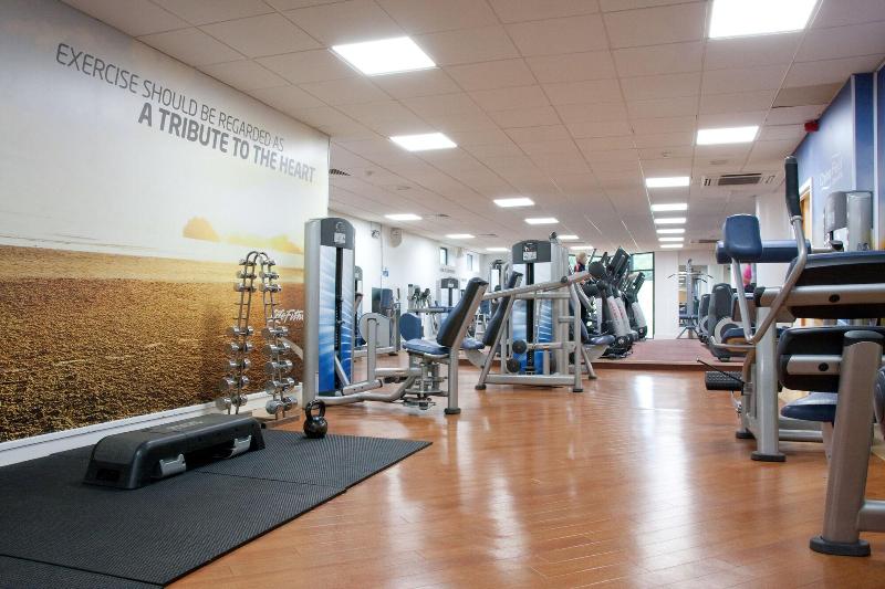 China Fleet Country Club - Aktivite