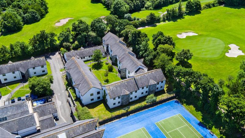 China Fleet Country Club - Genel