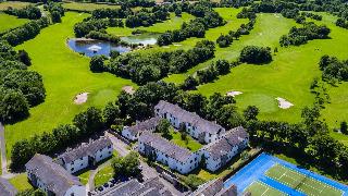 China Fleet Country Club fotoÄŸrafÄ±