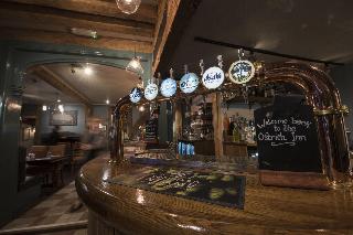 The Ostrich Inn fotoÄŸrafÄ±
