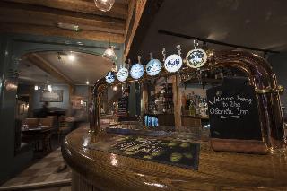 The Ostrich Inn fotoÄŸrafÄ±