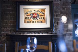 The Ostrich Inn fotoÄŸrafÄ±