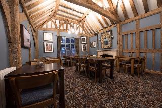 The Ostrich Inn fotoÄŸrafÄ±