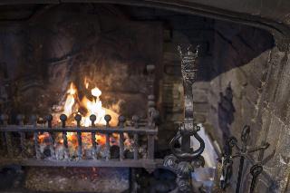 The Ostrich Inn fotoÄŸrafÄ±