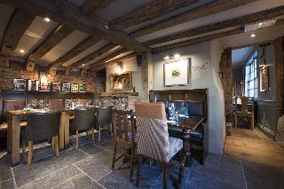 The Ostrich Inn fotoÄŸrafÄ±