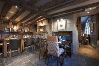 The Ostrich Inn fotoÄŸrafÄ±