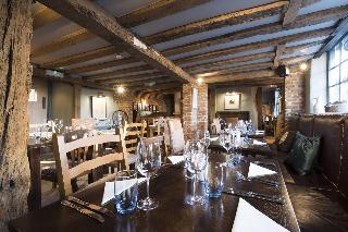 The Ostrich Inn fotoÄŸrafÄ±