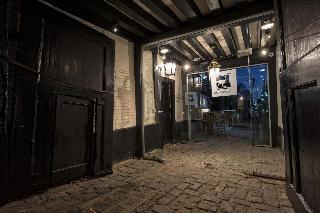 The Ostrich Inn fotoÄŸrafÄ±