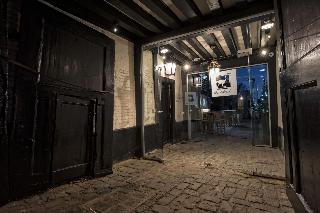 The Ostrich Inn fotoÄŸrafÄ±