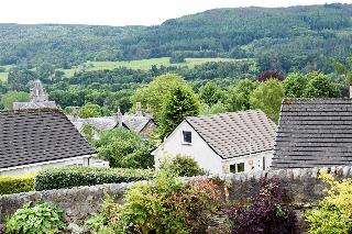Craigmhor Lodge & Courtyard fotoÄŸrafÄ±