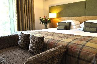 Craigmhor Lodge & Courtyard fotoÄŸrafÄ±