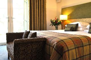 Craigmhor Lodge & Courtyard fotoÄŸrafÄ±