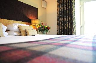 Craigmhor Lodge & Courtyard fotoÄŸrafÄ±