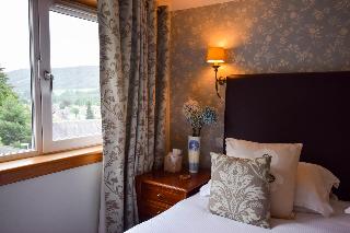 Craigmhor Lodge & Courtyard fotoÄŸrafÄ±