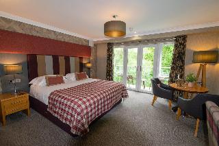 Craigmhor Lodge & Courtyard fotoÄŸrafÄ±