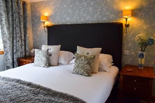 Craigmhor Lodge & Courtyard fotoÄŸrafÄ±