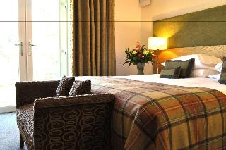 Craigmhor Lodge & Courtyard fotoÄŸrafÄ±