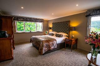 Craigmhor Lodge & Courtyard fotoÄŸrafÄ±