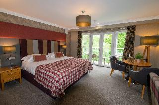 Craigmhor Lodge & Courtyard fotoÄŸrafÄ±