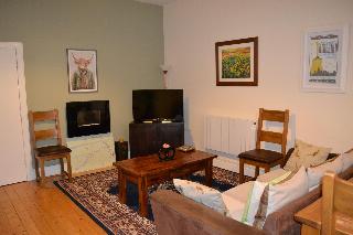 Cuil An Daraich Guest House fotoÄŸrafÄ±