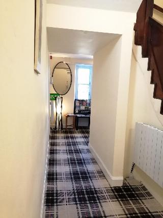Cuil An Daraich Guest House fotoÄŸrafÄ±