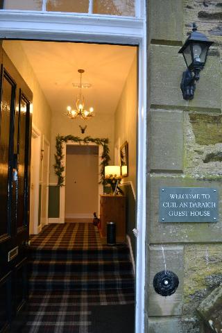 Cuil An Daraich Guest House fotoÄŸrafÄ±