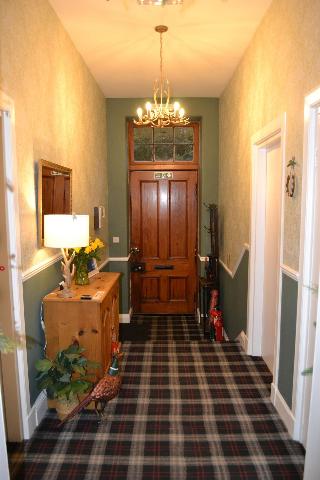 Cuil An Daraich Guest House fotoÄŸrafÄ±