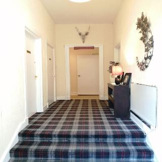 Cuil An Daraich Guest House fotoÄŸrafÄ±