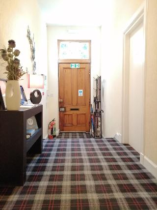 Cuil An Daraich Guest House fotoÄŸrafÄ±