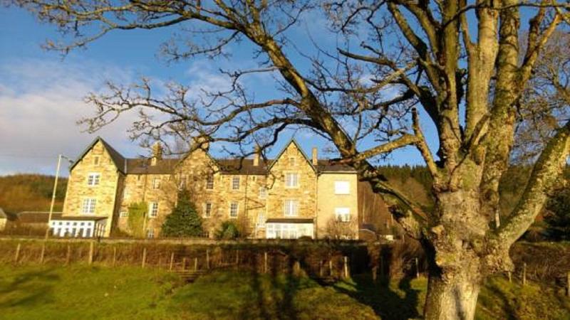 Cuil An Daraich Guest House - Genel