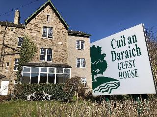 Cuil An Daraich Guest House fotoÄŸrafÄ±