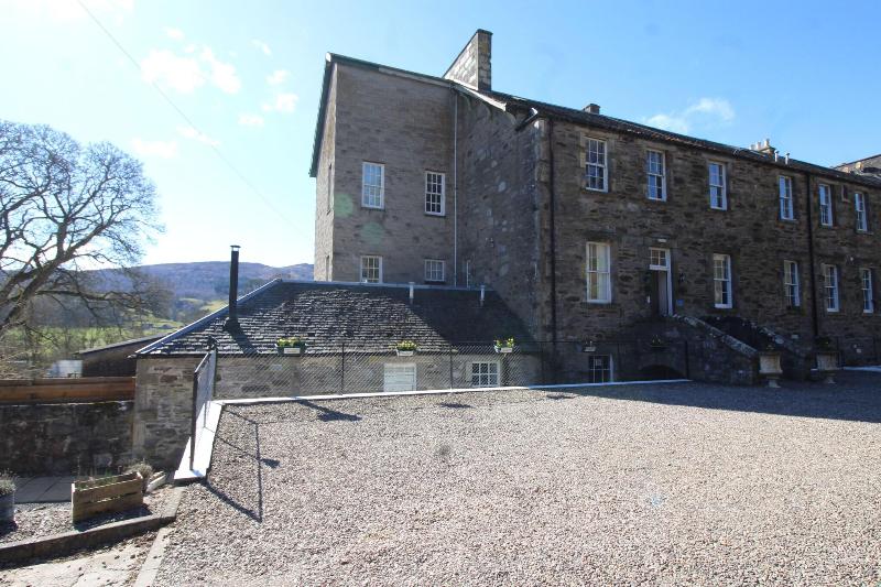 Cuil An Daraich Guest House - Genel