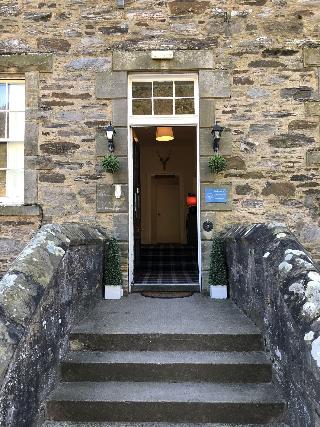 Cuil An Daraich Guest House fotoÄŸrafÄ±