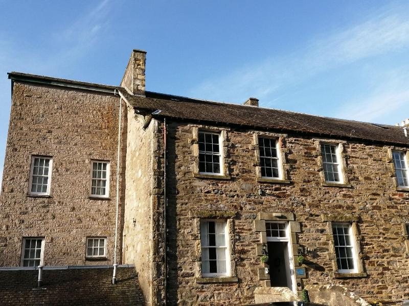 Cuil An Daraich Guest House - Genel