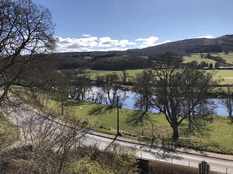 Cuil An Daraich Guest House - Genel