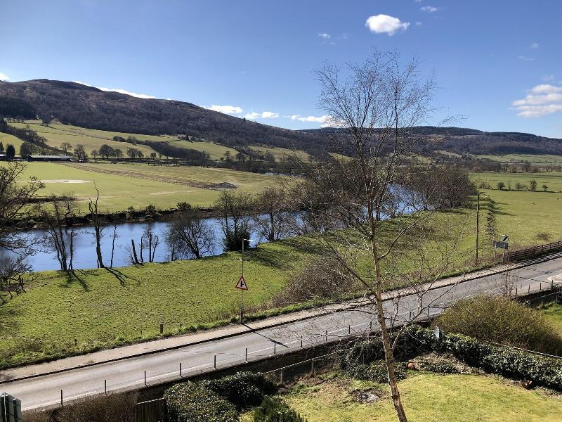 Cuil An Daraich Guest House - Genel